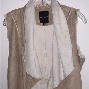 soft vest